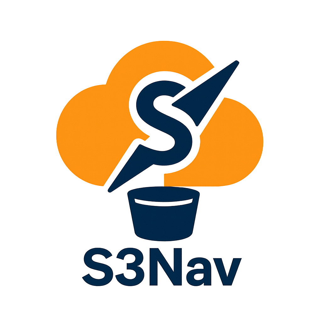 S3Navigator Logo